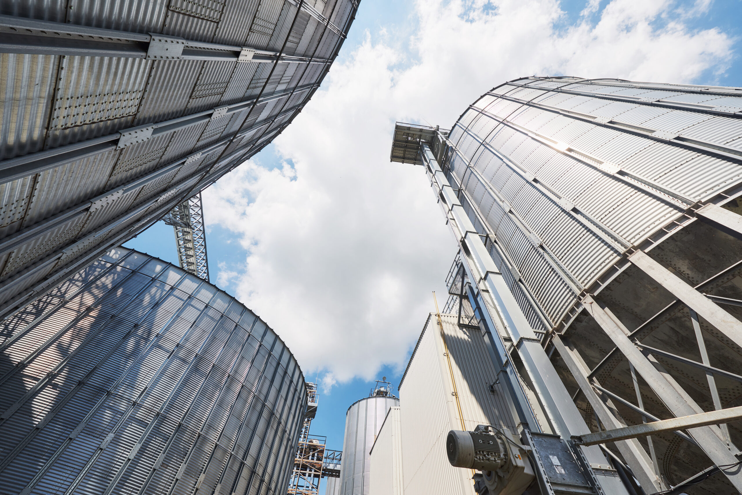 Nitrogen Production & Gas-Lift Facility