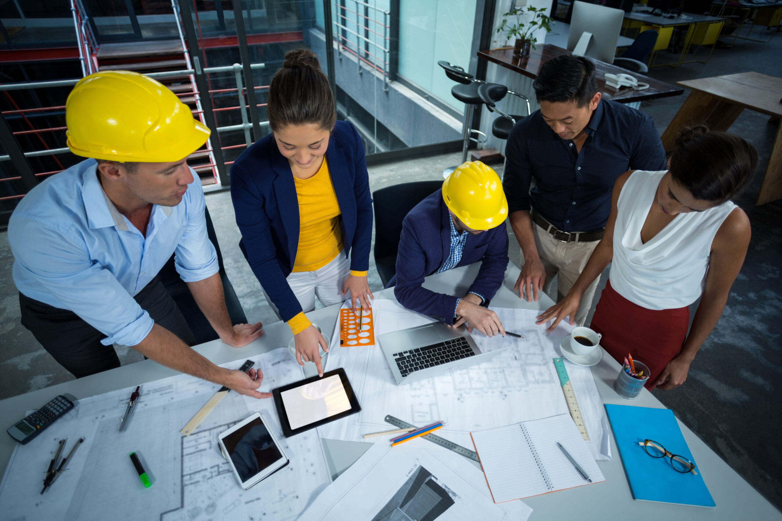 Outsourcing & Staffing